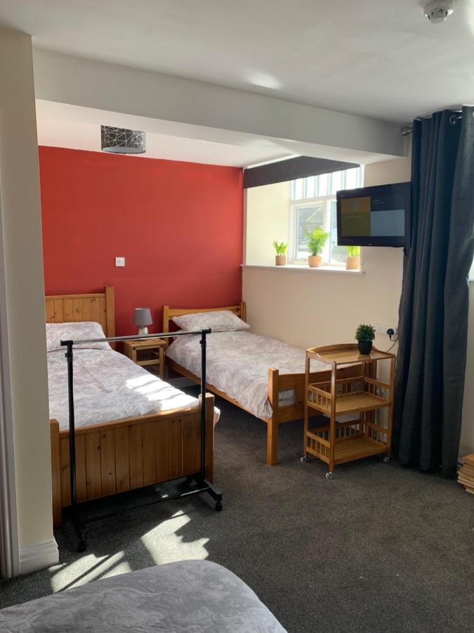 The Gnu Inn North Newbald Екстериор снимка