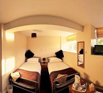 The Gnu Inn North Newbald Екстериор снимка