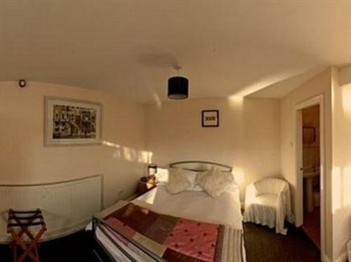 The Gnu Inn North Newbald Екстериор снимка