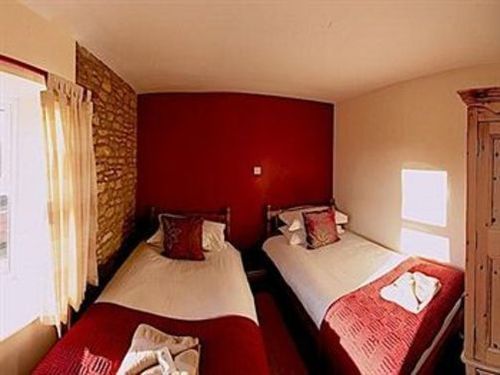 The Gnu Inn North Newbald Екстериор снимка