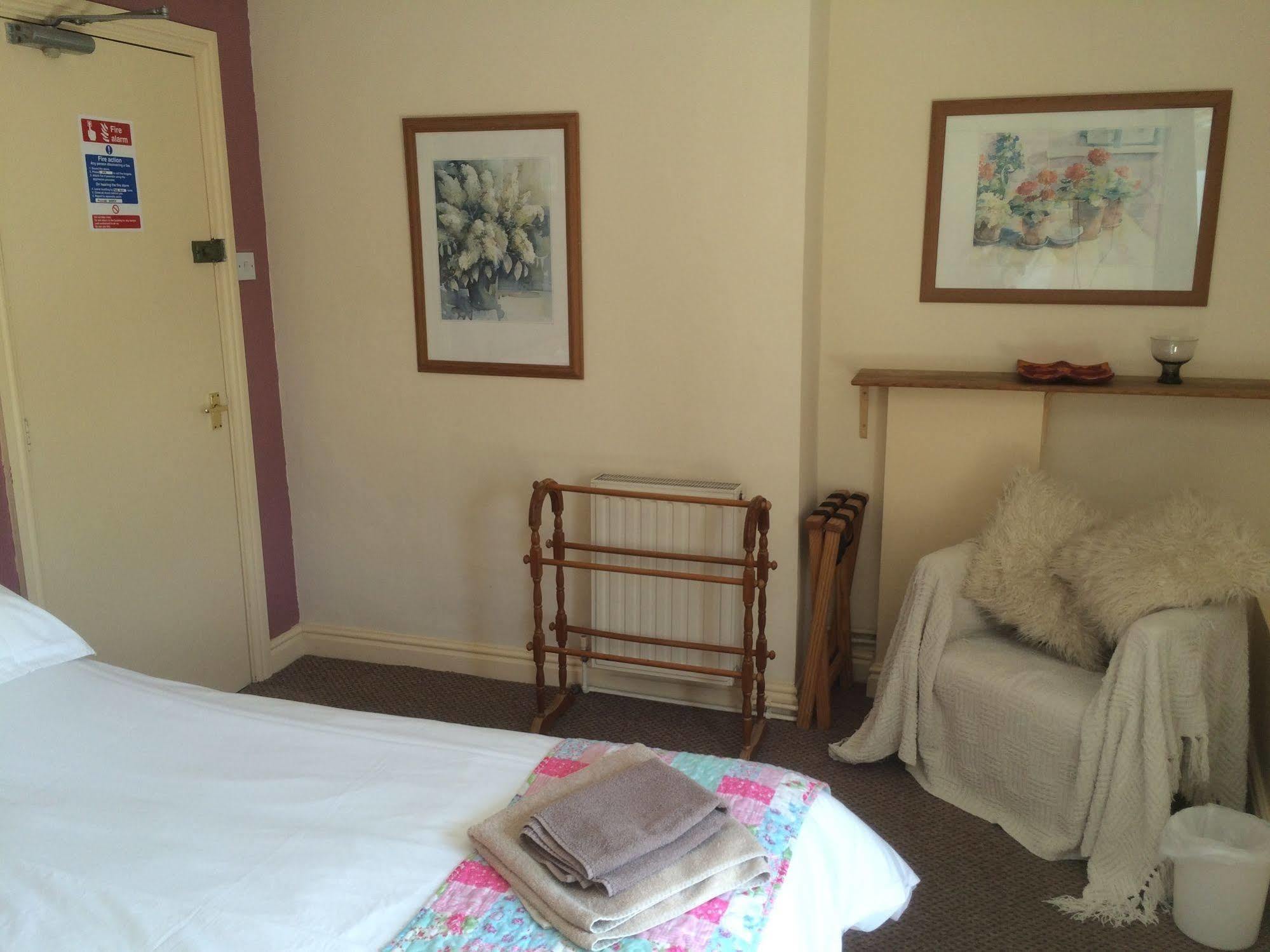 The Gnu Inn North Newbald Екстериор снимка